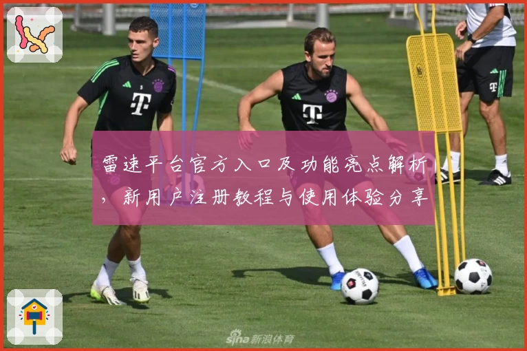 雷速平台官方入口及功能亮点解析，新用户注册教程与使用体验分享