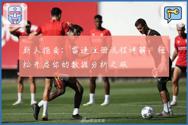 新人指南：雷速注册流程详解，轻松开启你的数据分析之旅